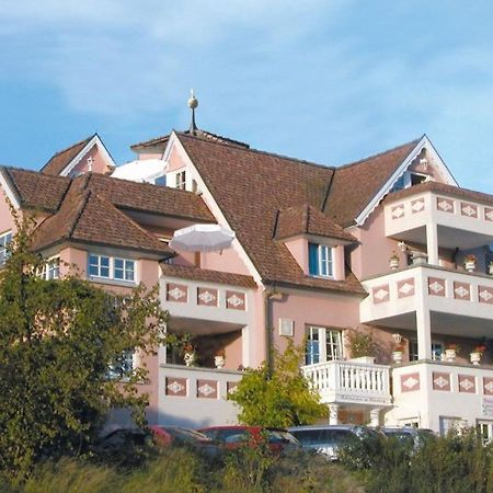 Schloesschen Im Weinberg Apartment Меерсбург Екстериор снимка