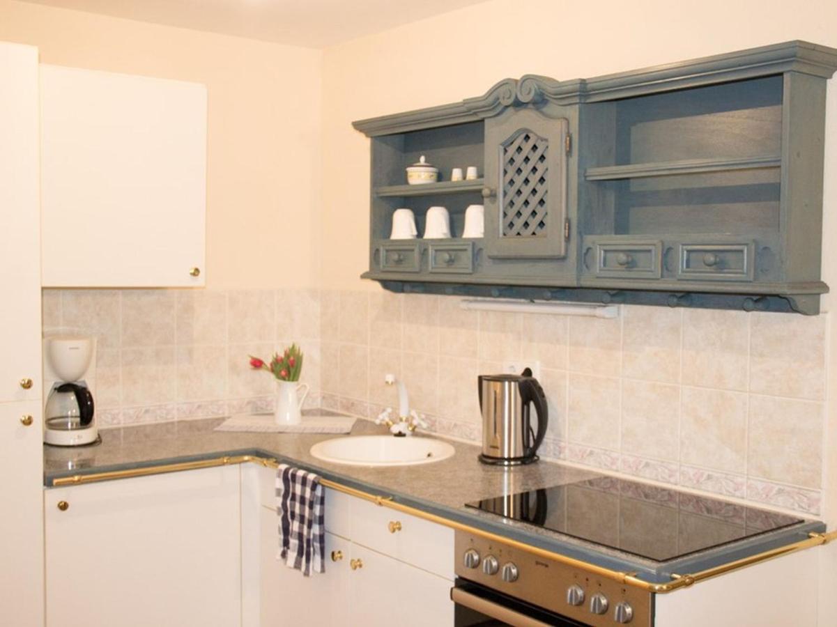 Schloesschen Im Weinberg Apartment Меерсбург Екстериор снимка