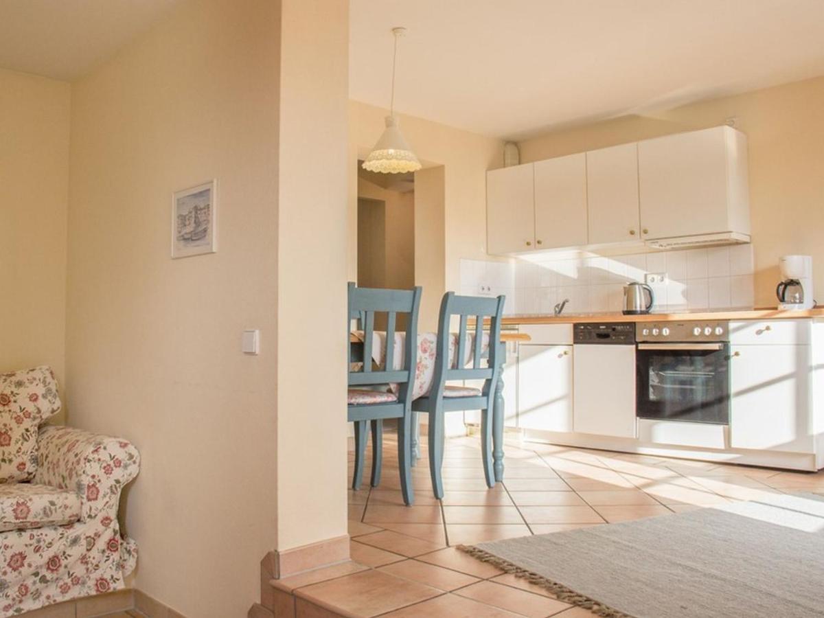 Schloesschen Im Weinberg Apartment Меерсбург Екстериор снимка