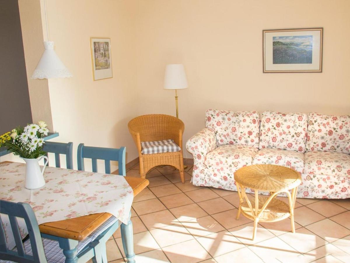 Schloesschen Im Weinberg Apartment Меерсбург Екстериор снимка