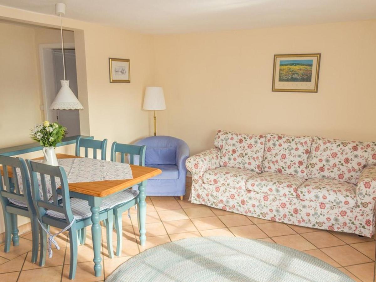 Schloesschen Im Weinberg Apartment Меерсбург Екстериор снимка