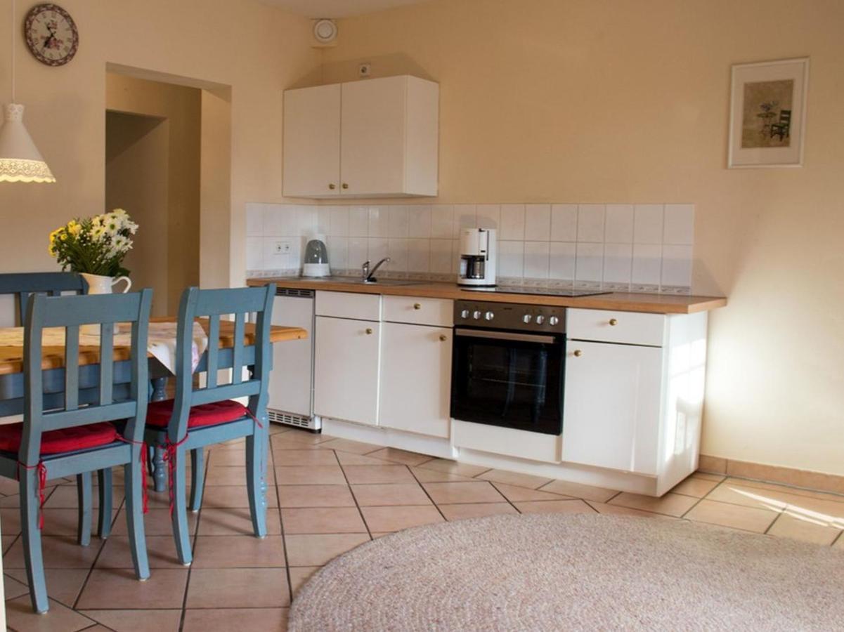 Schloesschen Im Weinberg Apartment Меерсбург Екстериор снимка