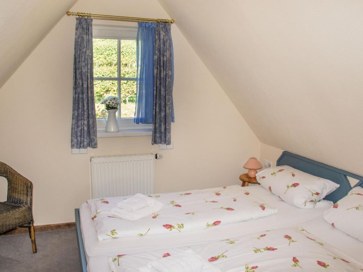 Schloesschen Im Weinberg Apartment Меерсбург Екстериор снимка
