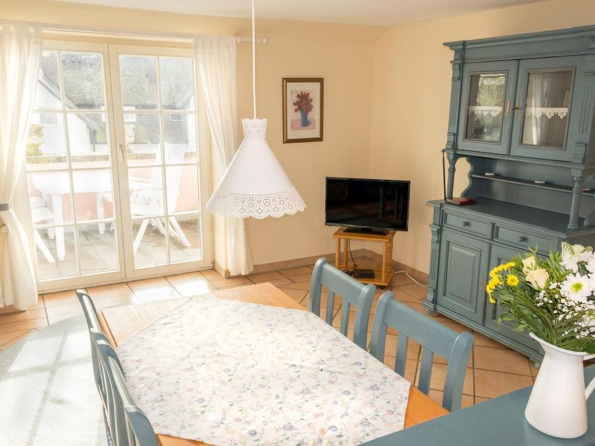 Schloesschen Im Weinberg Apartment Меерсбург Екстериор снимка