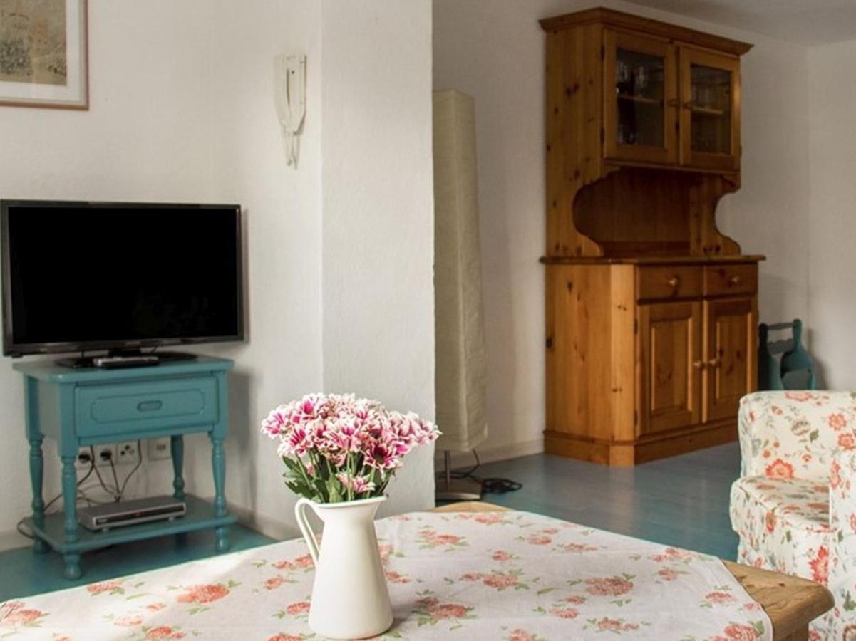 Schloesschen Im Weinberg Apartment Меерсбург Екстериор снимка